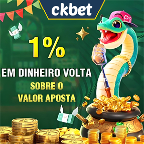 ckbet Rebate