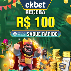 ckbet Ganhe R$ 100,00 Gratis