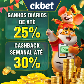 ckbet Fundo de Resgate de Perdas Semanais