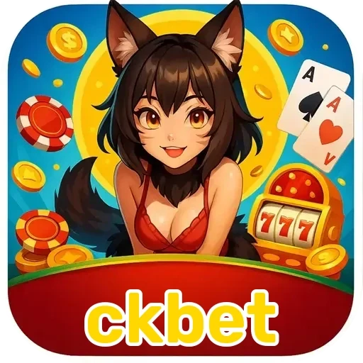 ckbet: O App Que Revolucionará Sua Experiência em Jogos Online!