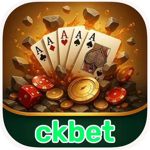 ckbet: A Atraente Plataforma Brasileira Para Jogos Online Incríveis