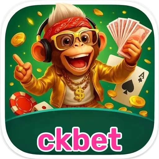 ckbet: A Plataforma de Jogos que Você Sempre Sonhou