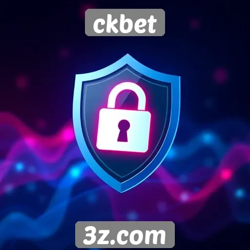 Segurança e confiabilidade do site ckbet em foco