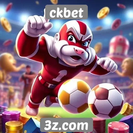 jogos populares no ckbet atraem grandes públicos